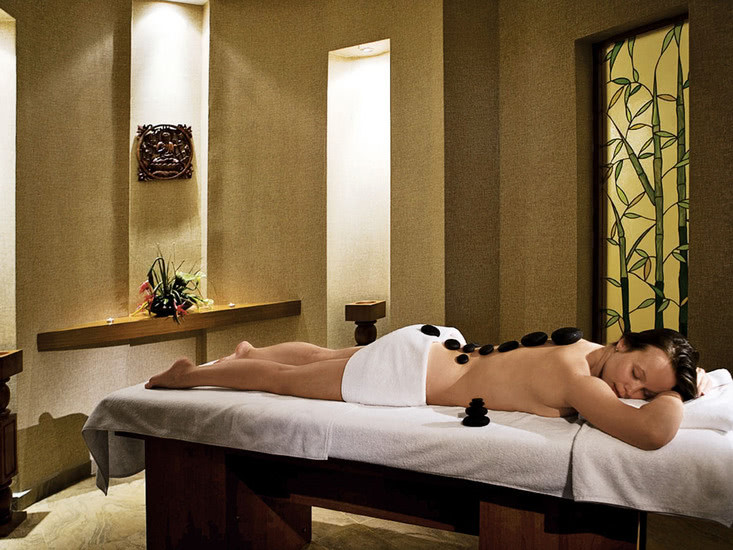 Hotel Beatriz Costa Teguise & Spa