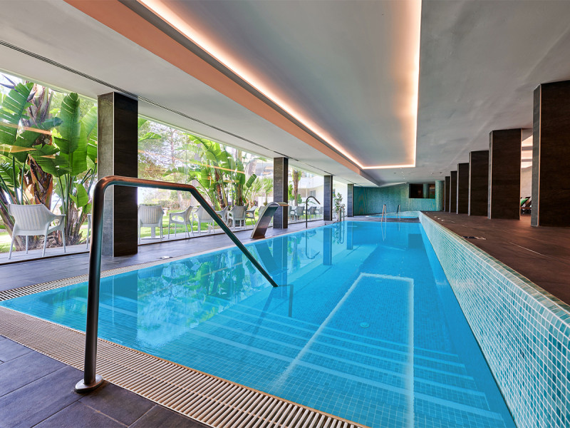 Hotel AluaSoul Carolina