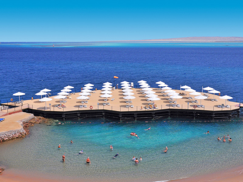 SUNRISE Holidays Resort (Adults Only)