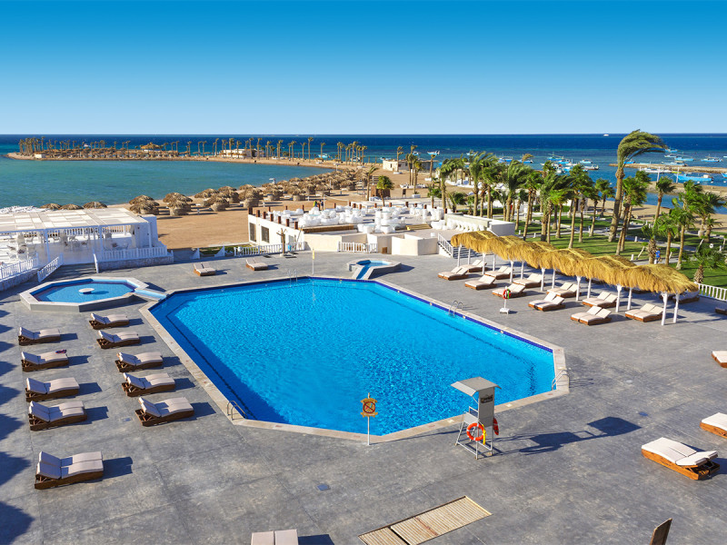 Meraki Resort (Adults Only)