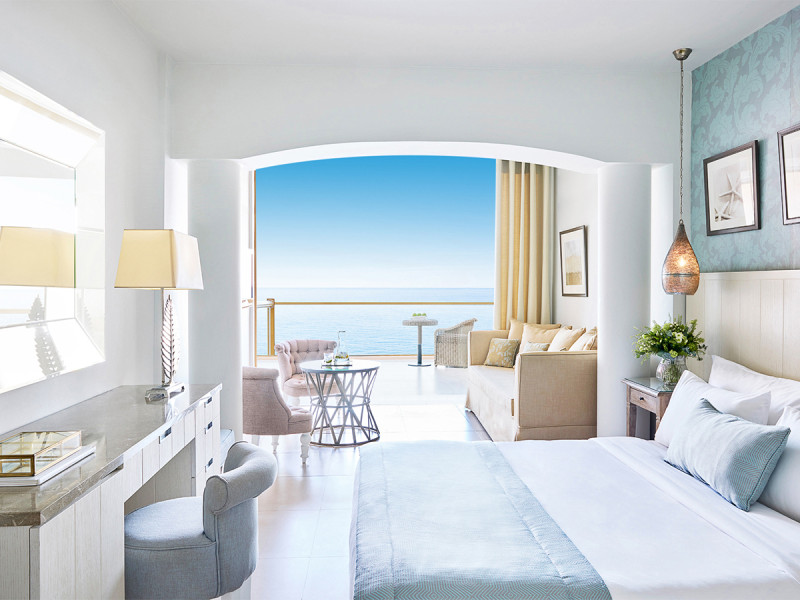 Hotel Sani Beach