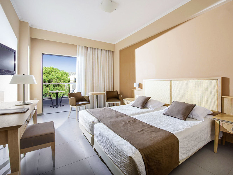 Hotel Libyan Princess