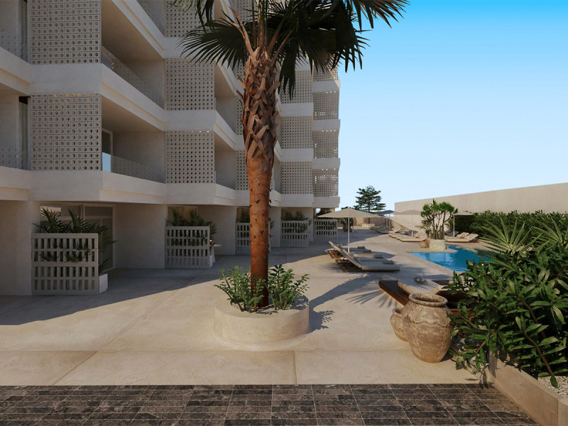 Hotel HL Sahara Playa