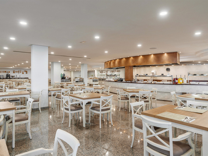 Hotel Alua Gran Camp de Mar