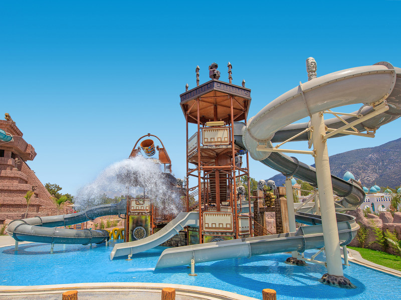 Orka WorldHotel & Aquapark