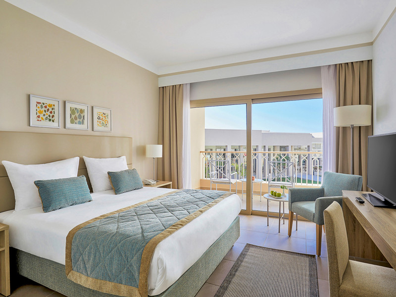 Hotel Jaz EliteMaraya