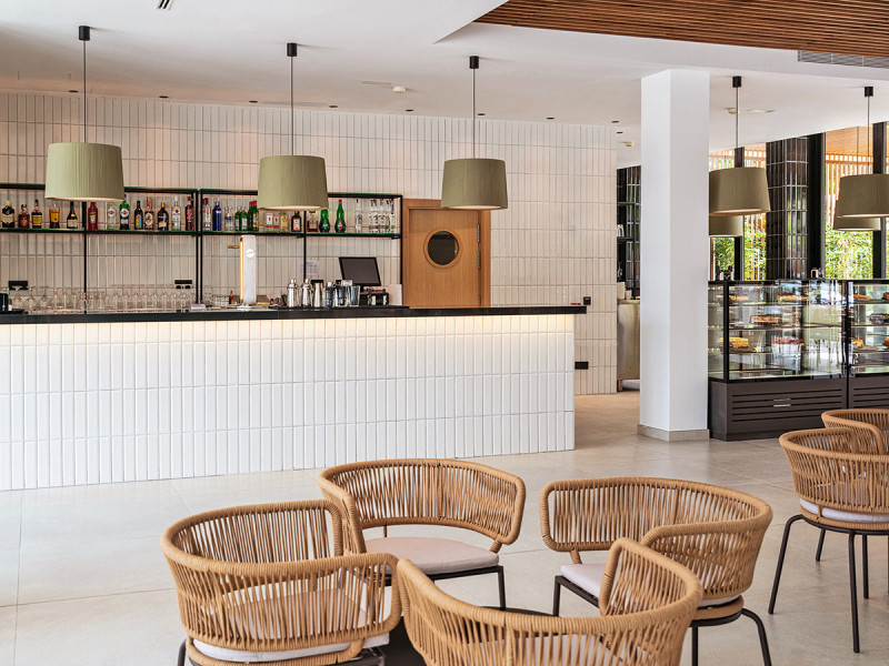 Hotel THB Bamboo Alcúdia