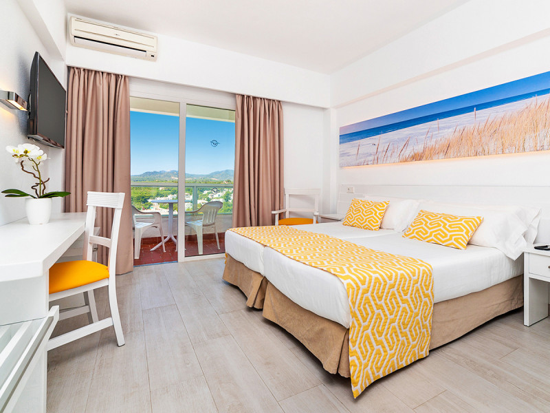 Hotel Globales Samoa