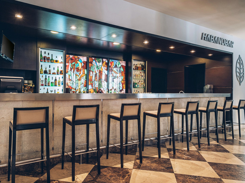 Iberostar Selection Parque Central