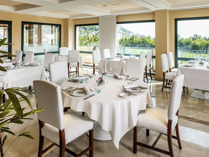 Steigenberger Hotel & Resort Camp de Mar