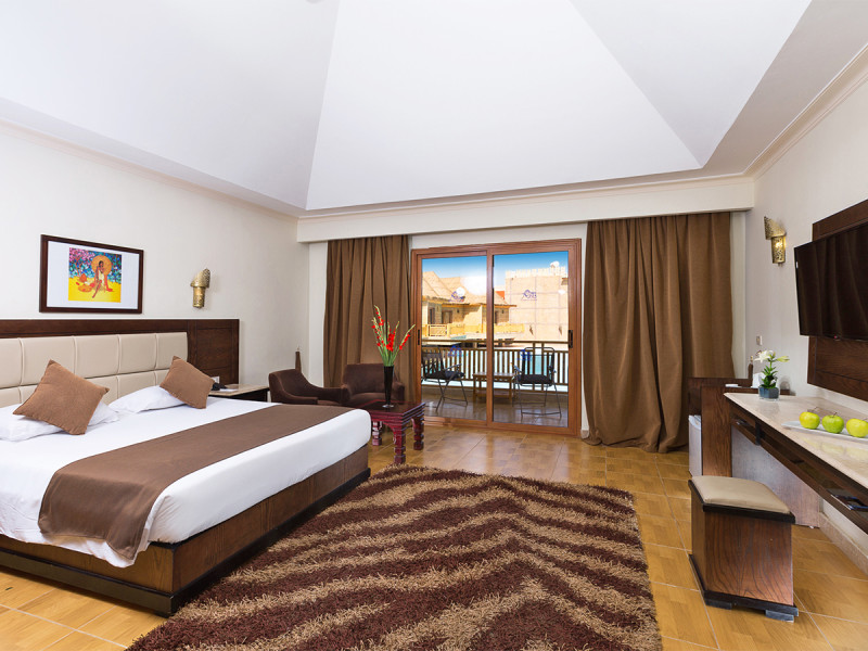 Pickalbatros Aqua BluResort