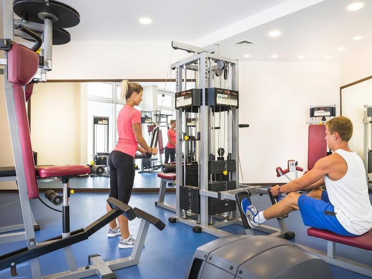 Sunny Baska by Valamar