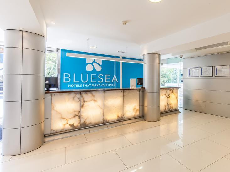 BlueSea Club Marthas