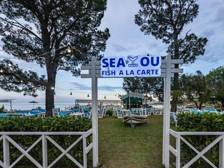 Ma Biche Kemer by Werde