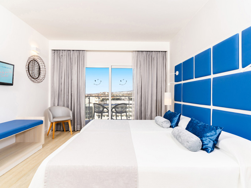 Hotel Hovima Cool Costa Adeje