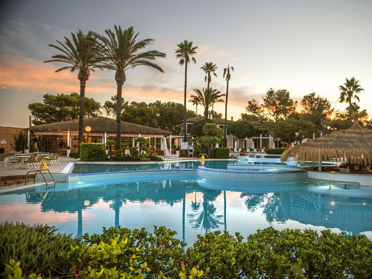 Blau Colonia Sant Jordi