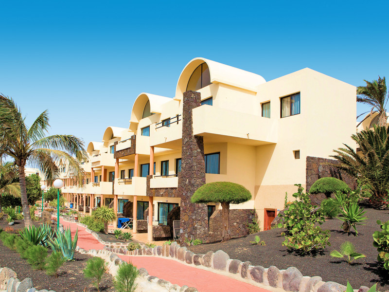 SBH HotelRoyal Monica