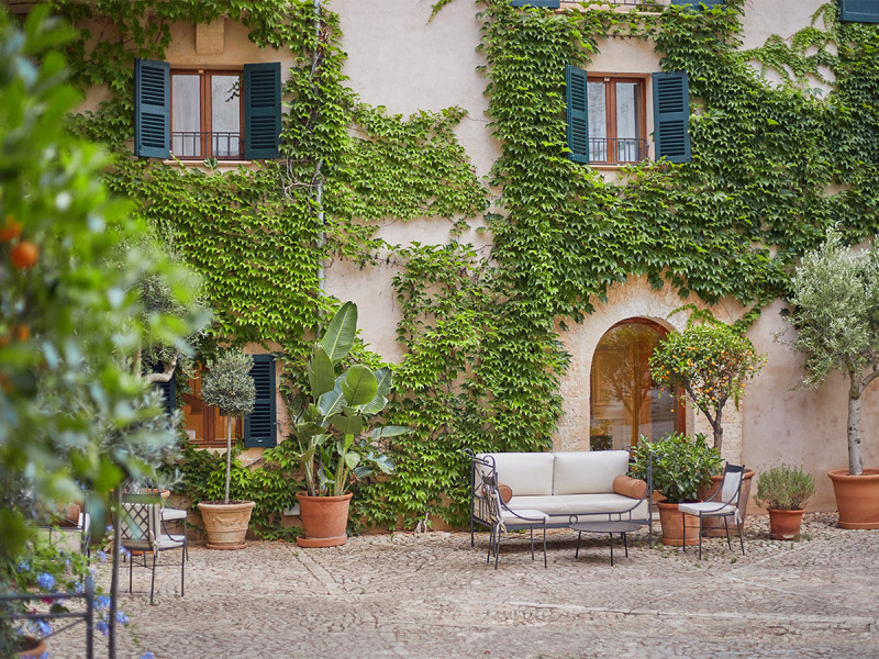 Hotel Zoëtry Mallorca