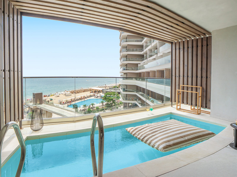 Hotel GRIFID Noa