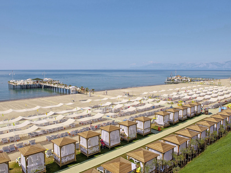 Hotel Delphin Imperial