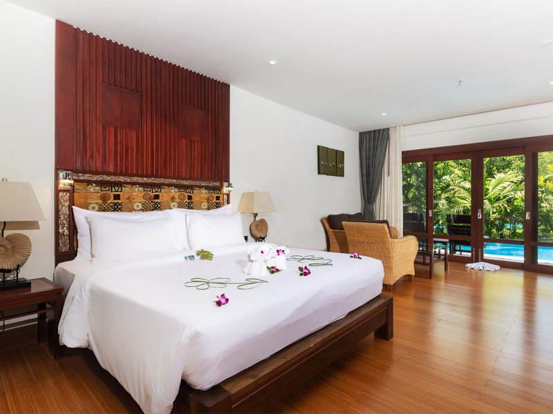The Haven Khao Lak