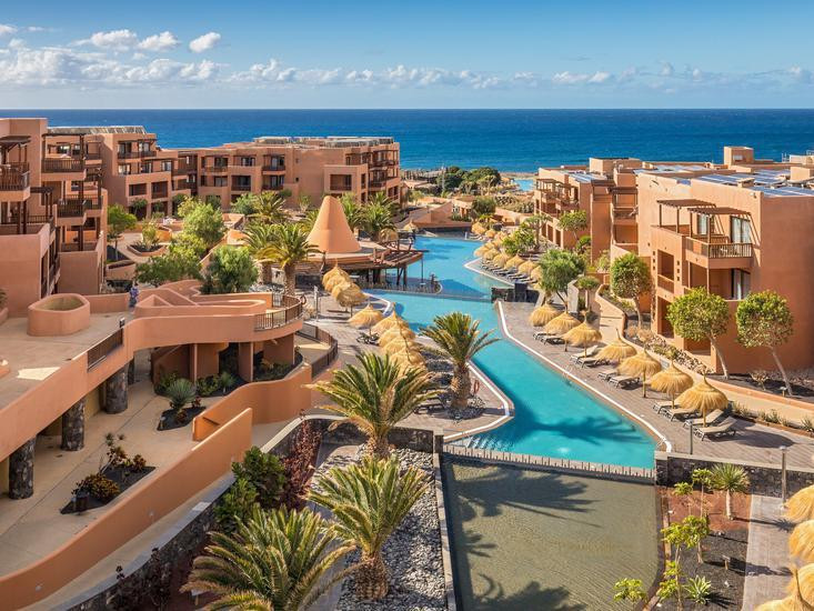 Barcelo Tenerife Royal L.