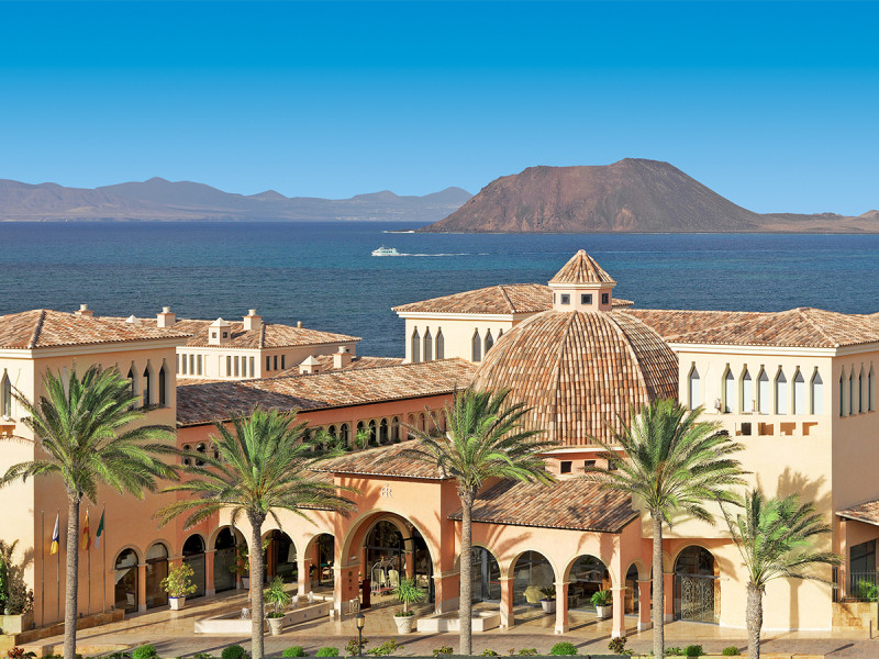 Secrets Bahia Real Resort & SPA 