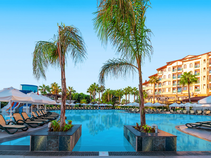 Hotel Bella Resort & Spa