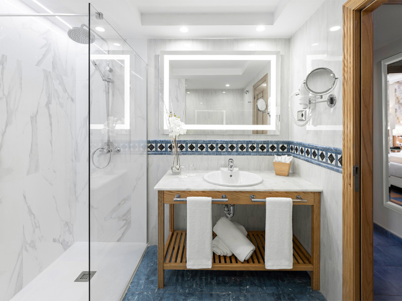 Hotel Elba Sara Beach & Golf Resort