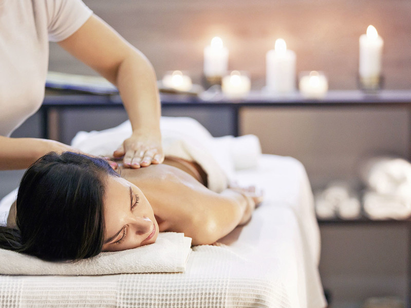 Hotel Costa Calero Thalasso & Spa