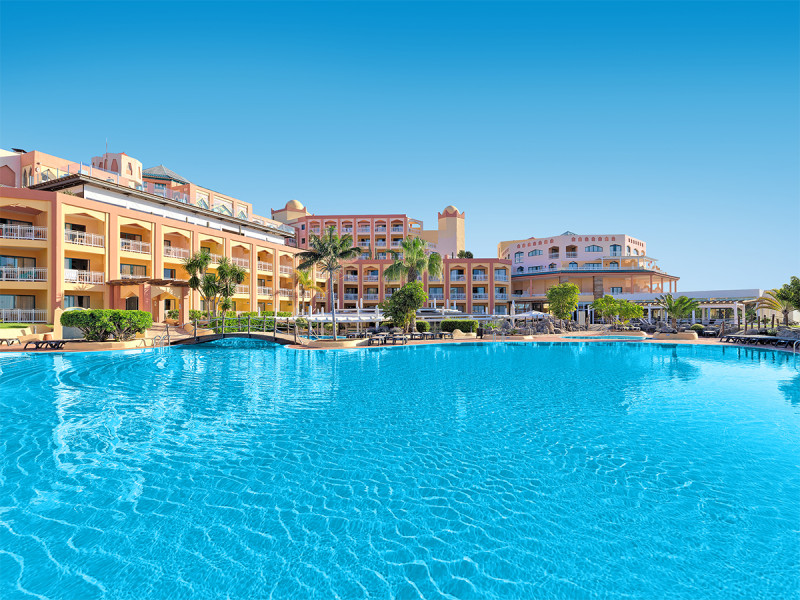 Hotel H10 Playa Esmeralda