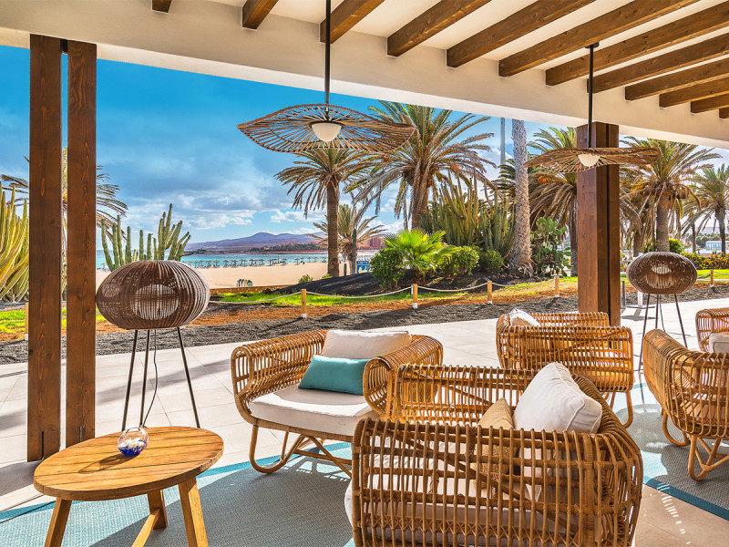 Barcelo Fuerteventura Royal Level Adults only