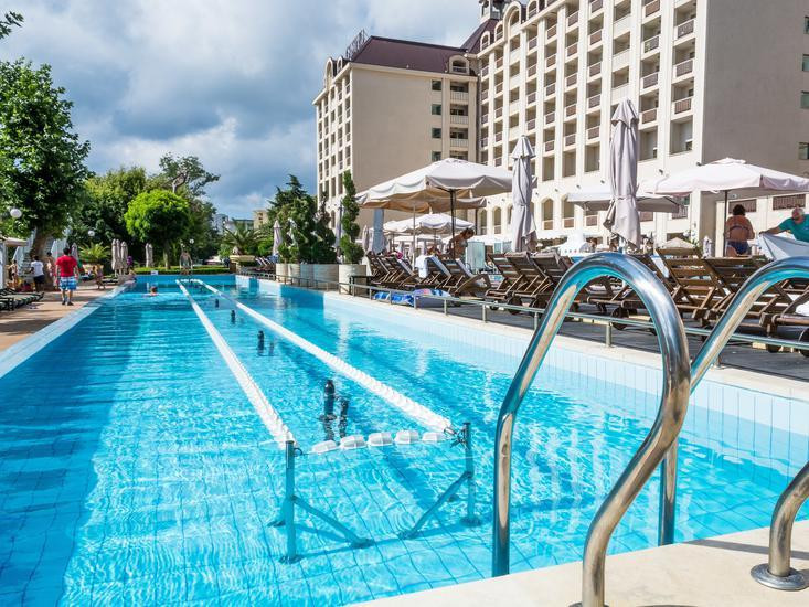 Melia Grand Hermitage