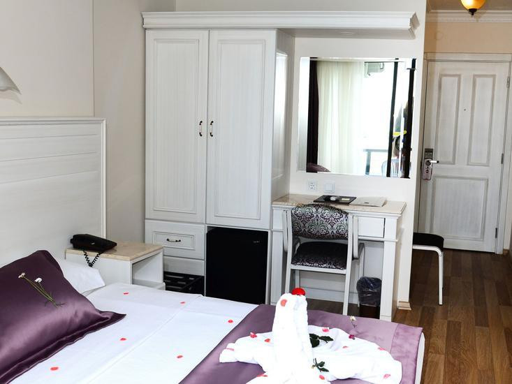 Hotel By Karaaslan Inn