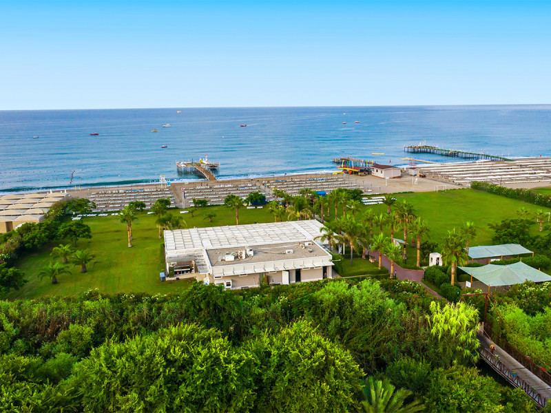 Sunis Elita Beach Resort