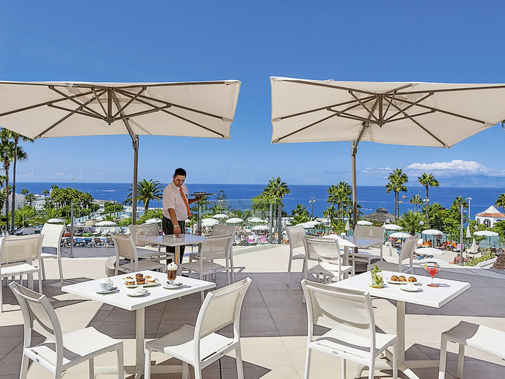 Hotel Hovima Cool Costa Adeje