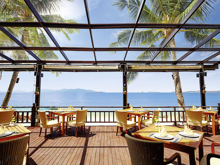 Bandara Resort & Spa