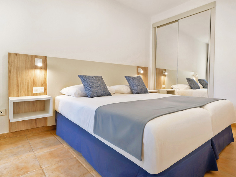 Sporthotel Monte Feliz by Playitas