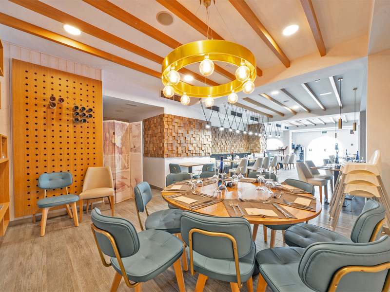 Hotel Relaxia Lanzaplaya