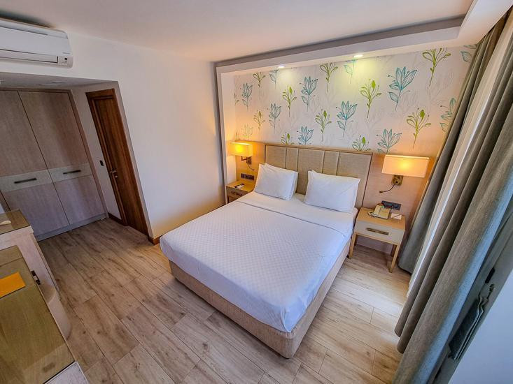 Sundia by LibertyOludeniz