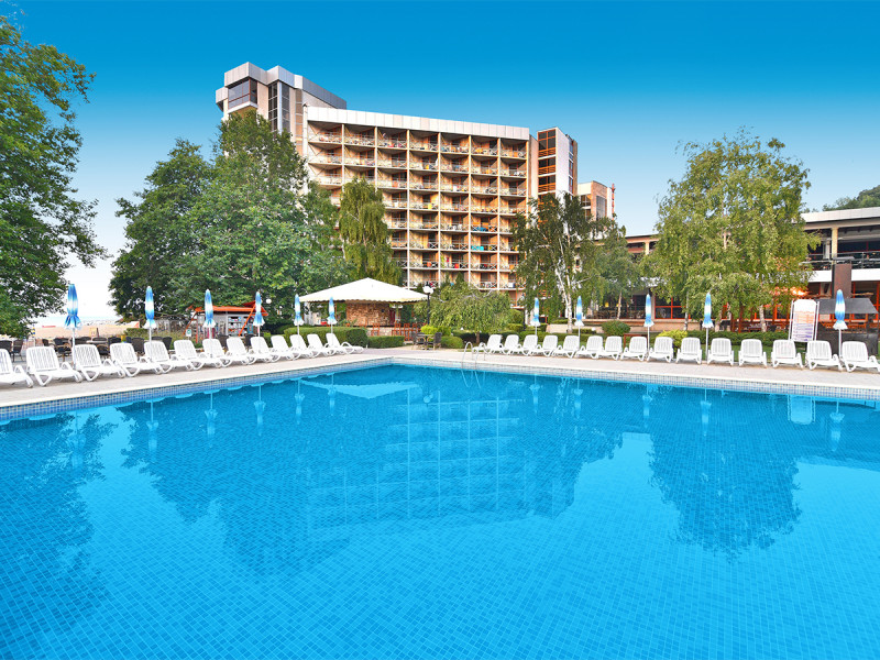 Hotel Kaliakra Beach