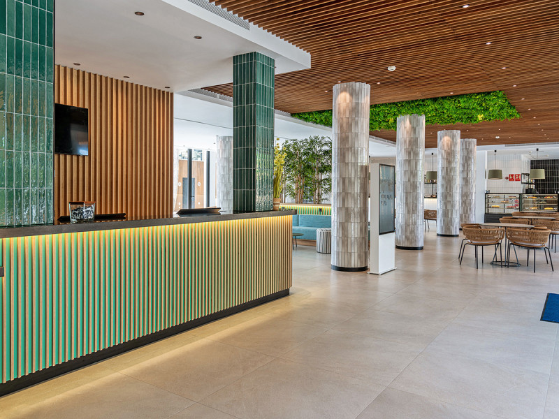 Hotel THB Bamboo Alcúdia