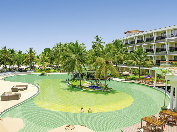 OccidentalEden Beruwala