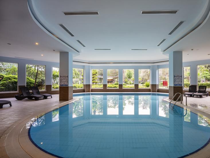 Ma Biche Kemer by Werde