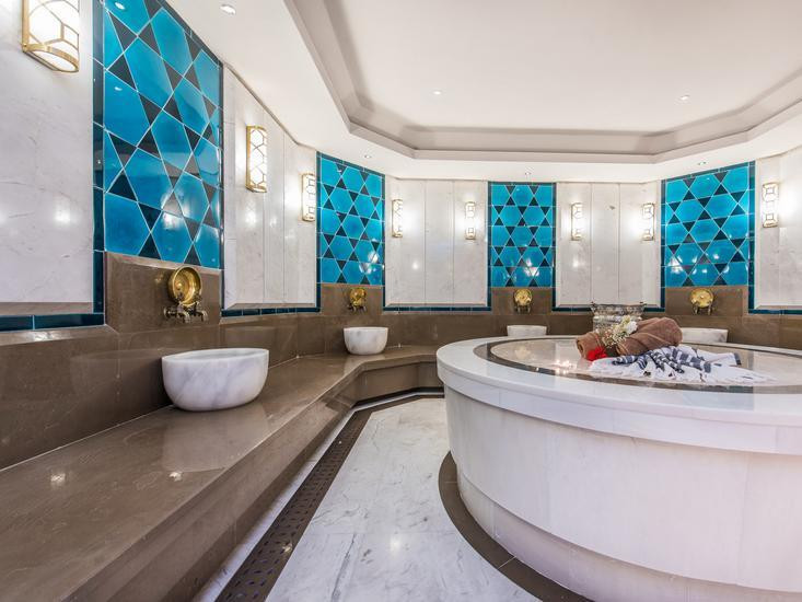 Elite World Marmaris