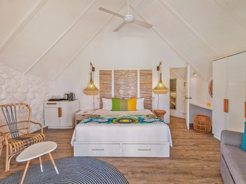 La Pirogue Mauritius