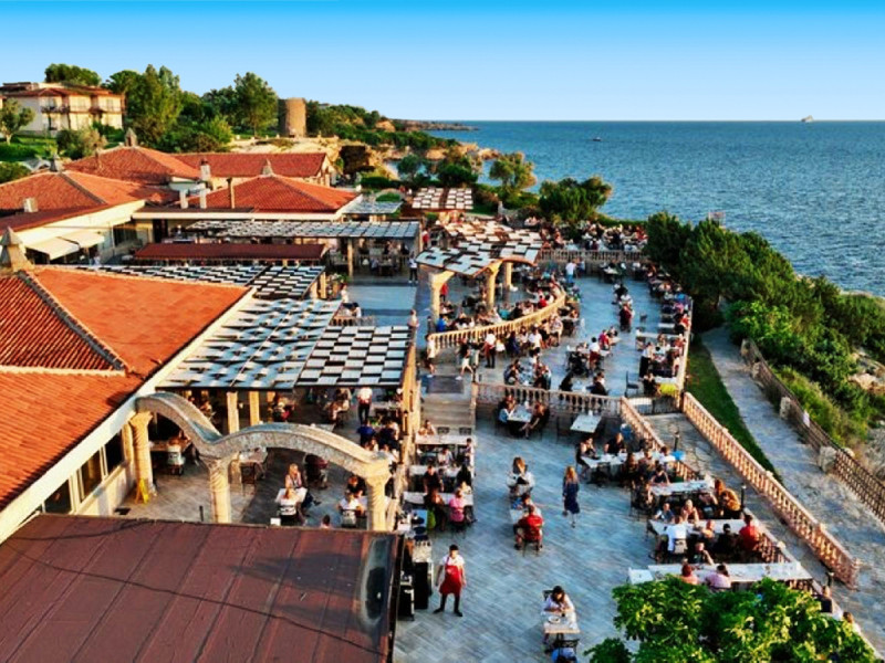 Club Resort Atlantis