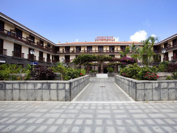 Be Smart Florida Plaza