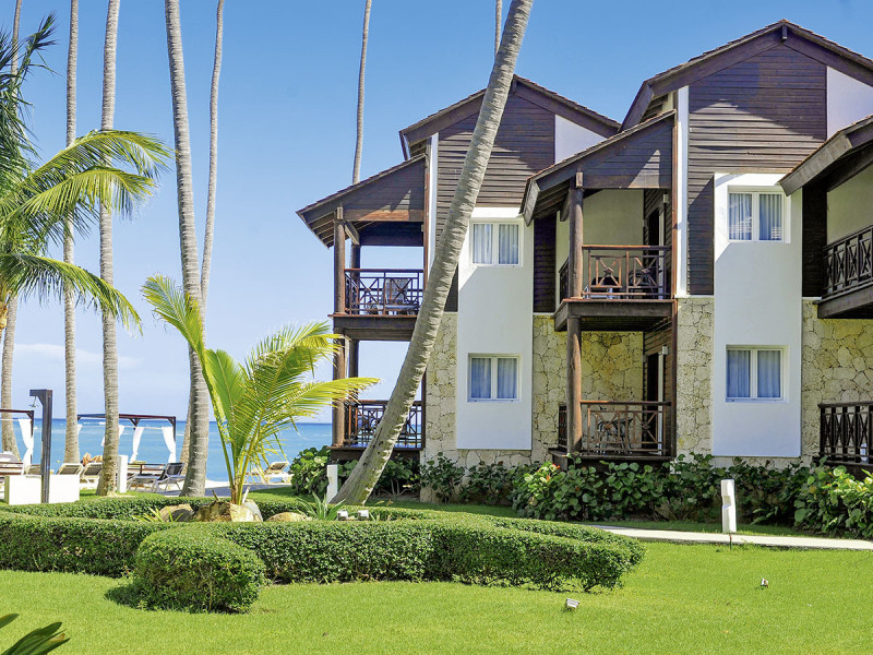 Vista Sol Punta Cana Beach Resort & Spa