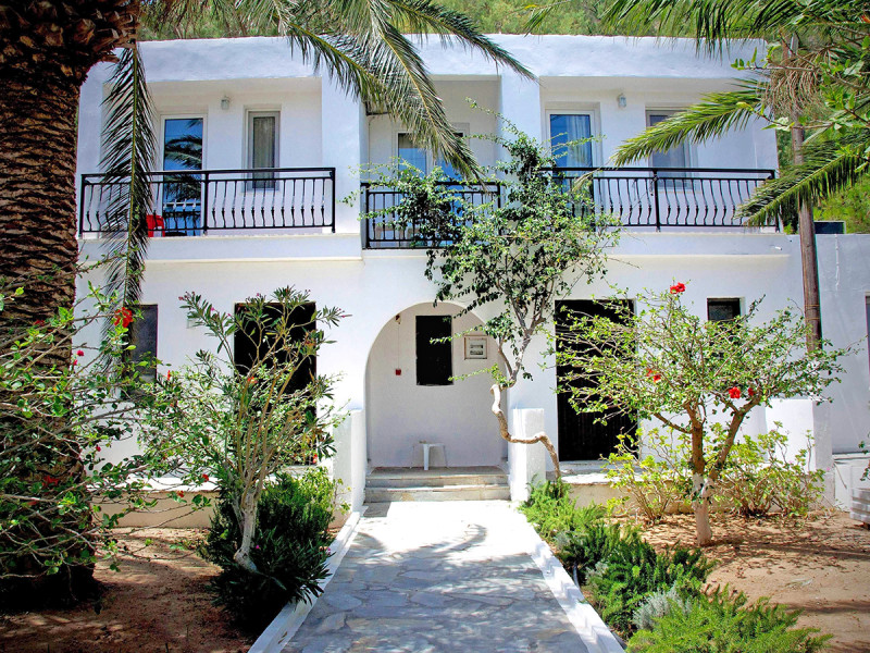 Hotel Avra Palm